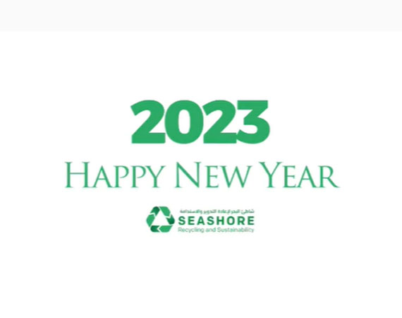 Seashore Recycling News